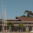 Tiburon Baptist Church - Historical Places