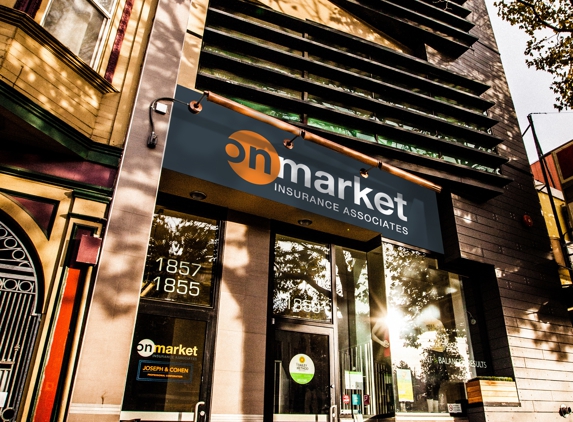 OnMarket Insurance Associates - San Francisco, CA