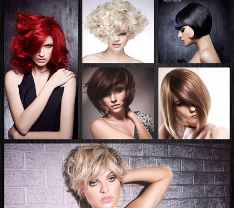 Chequers Hair Studio - Lafayette, CO