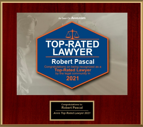 Attorney Robert A Pascal - Fort Lauderdale, FL