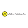 Modern Painting Inc gallery