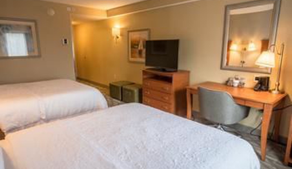 Hampton Inn & Suites Tilton - Tilton, NH