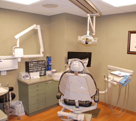 New England Dental - Danbury, CT