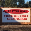 J&R Store More, L.L.C. - Storage Household & Commercial