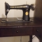 Nacho Sewing Machine