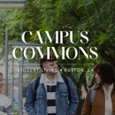 Campus Commons Ruston - Apartments