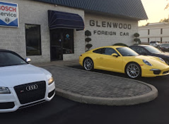 Glenwood Foreign Car, Inc. - Morrisville, PA