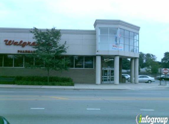 Citibank ATM - Morton Grove, IL