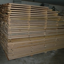 Capital Sawmill Service - Wood Products