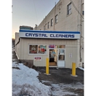 Crystal Cleaners