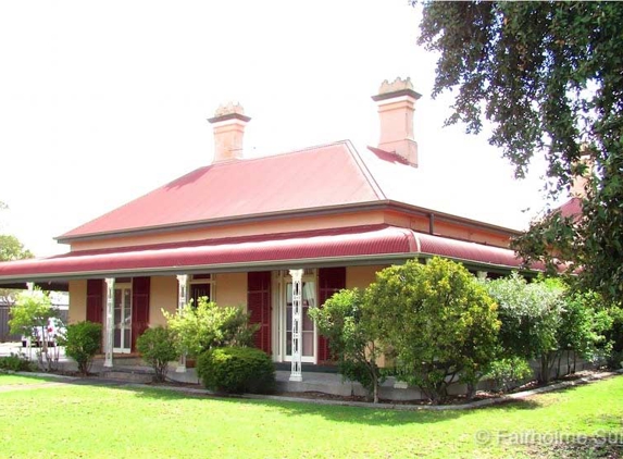 Fairholme Surgery - Singleton, NSW