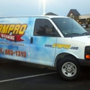 Steampro - Upholstery Cleaners