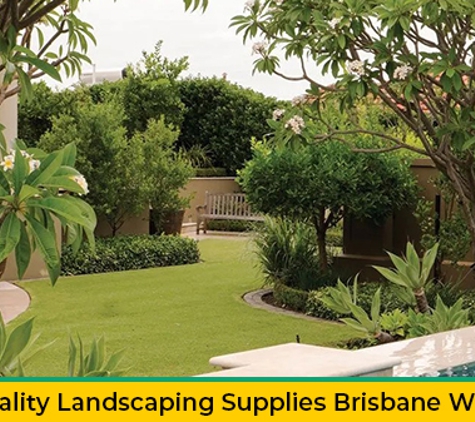 Apollo Landscaping Supplies - Coopers Plains, QLD. Quality Landscaping Supplies Brisbane Wide