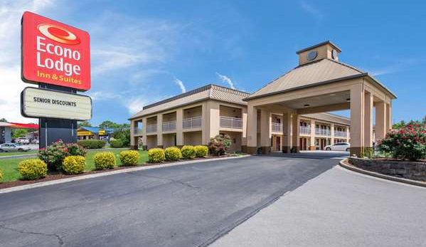Econo Lodge - Knoxville, TN