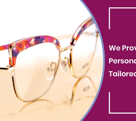 Radley Optical- Image Eyewear - Cleveland, QLD. We Provide Personalised And Tailored Solutions