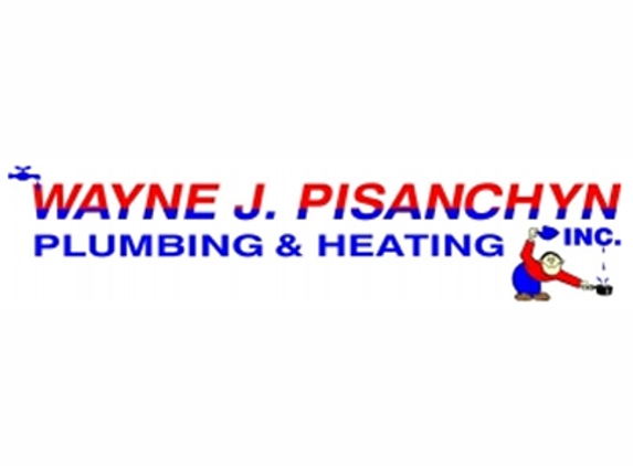 Wayne J Pisanchyn Plumbing & Heating Inc. - Clarks Summit, PA