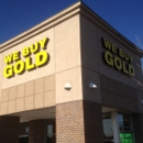 We Buy Gold - Coin Dealers & Supplies