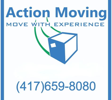 Action Moving - Joplin, MO