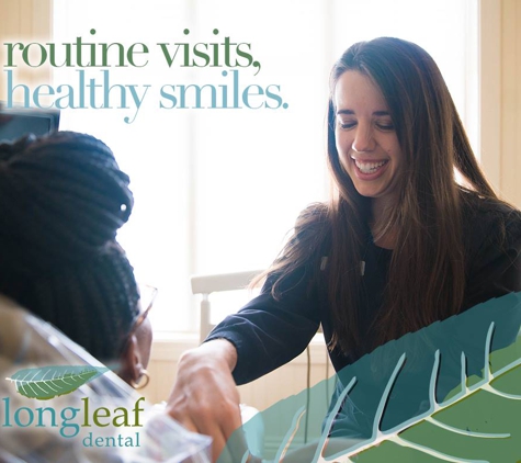 Longleaf Dental - Albany, GA