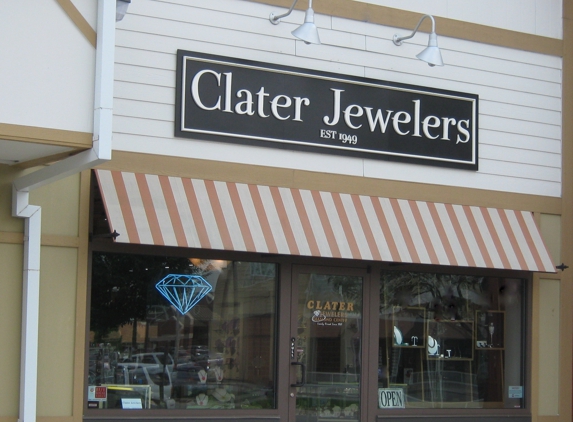 Clater Jewelers - Louisville, KY