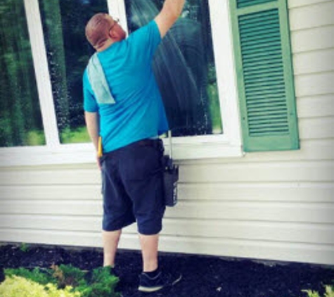 Sunset Window Cleaning & More - Mansfield, OH