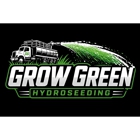 Grow Green Hydroseeding