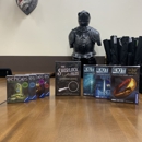 Saltire Games - Games & Supplies