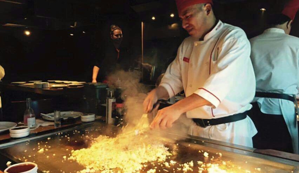 Benihana - Newport Beach, CA. Benihana