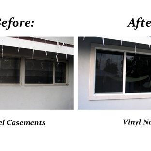 Finely Finished Windows, Doors and More - Northridge, CA