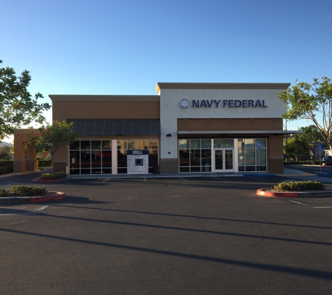 Navy Federal Credit Union - La Mesa, CA