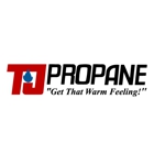 T J Propane