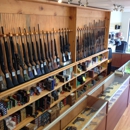 The Gun Room - Guns & Gunsmiths