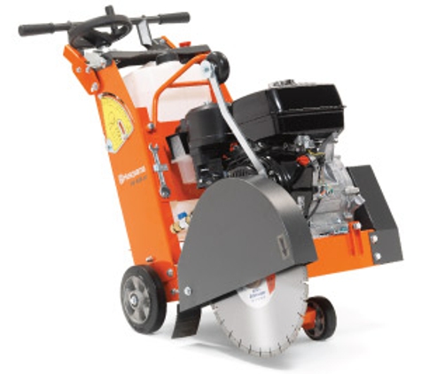 Husqvarna Construction Products - Wetherill Park, NSW