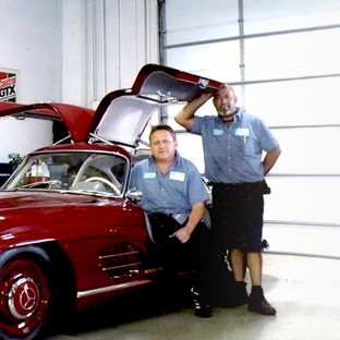 German Sport -European Auto Specialists - Walnut Creek, CA