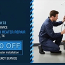 SOS Water Heater Sugar Land - Water Heater Repair