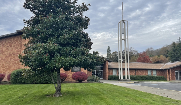 The Church of Jesus Christ of Latter-day Saints - Winston, OR