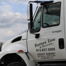 Barnes Tow & Recovery LLC - Towing