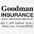 Goodman Insurance - Insurance