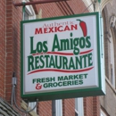 Los Amigos Mexican Restaurant - Mexican Restaurants