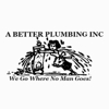 A Better Plumbing Inc gallery