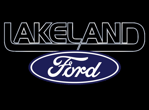 Lakeland Ford - Lakeland, FL