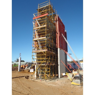 Albany Scaffold Hire - Robinson, WA