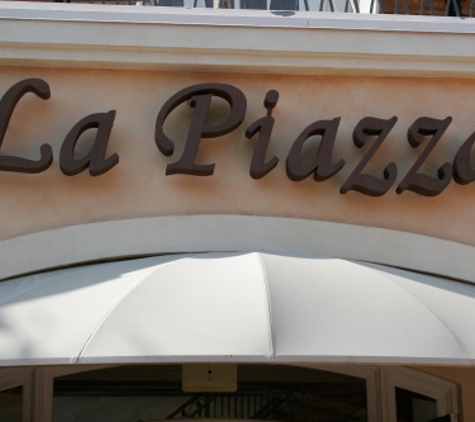 La Piazza - Los Angeles, CA