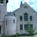 Church of Saint Louis - Interdenominational Churches