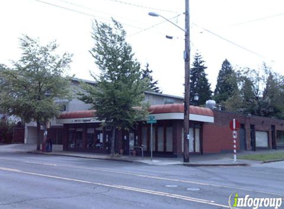 Instant Access Garage Door Repair Seattle - Seattle, WA