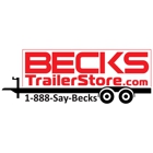 Beck's Trailer Superstore & Service Center