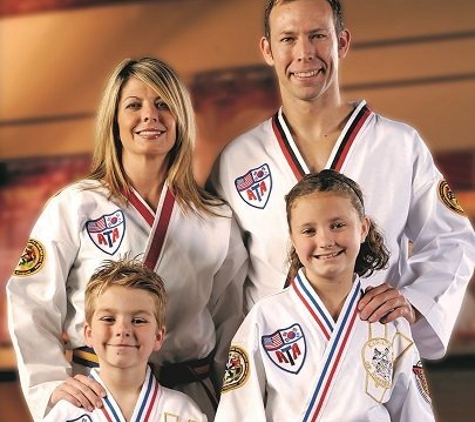 Turner's ATA Black Belt Academy, Inc. - Powell, OH