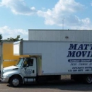 Matt's Moving LLC. Minneapolis, MN - Movers & Full Service Storage