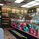 Subway - Fast Food Restaurants