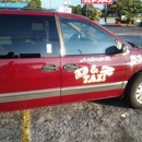 D & Z Taxi - Airport Transportation